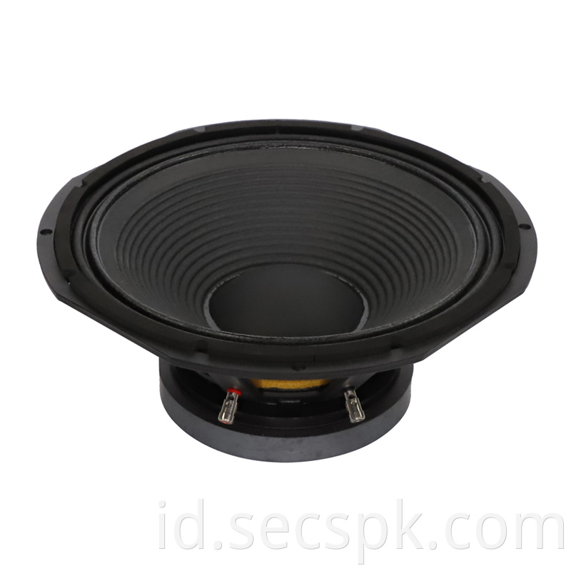 High Quality Audio Pa Speaker